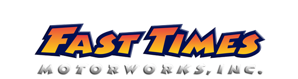 Fast Times Motorworks Logo